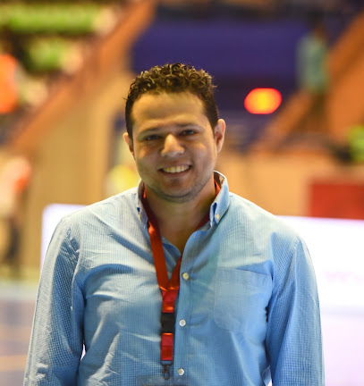 Mostafa Hsnyn
