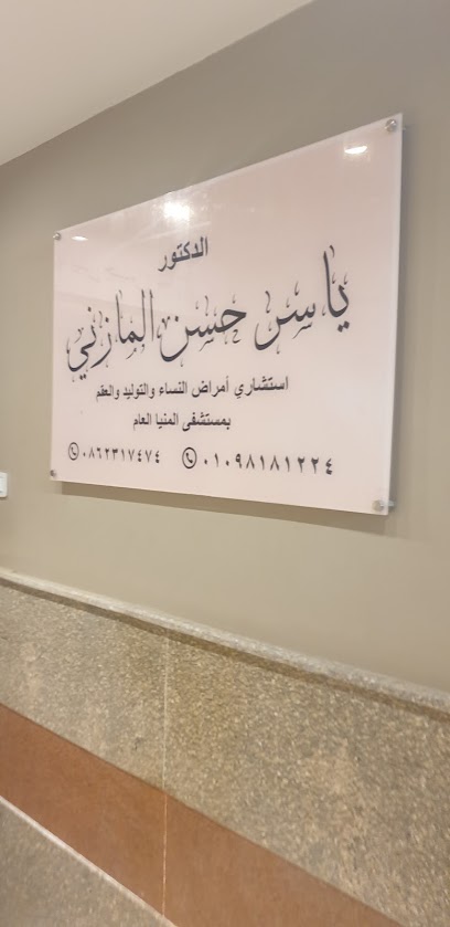 ياسر حسن المازني