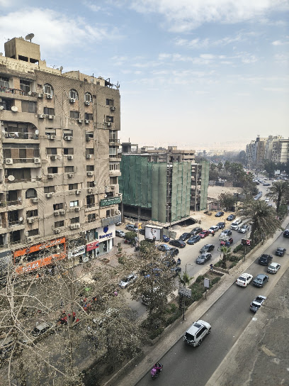 Ahmed Elsayed Tantawy