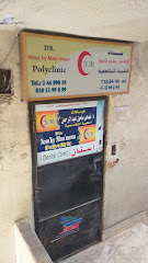 نصحى مأمون