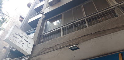 مدحت المفتى
