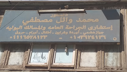 محمد وائل مصطفي