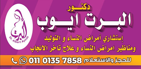 البرت ايوب