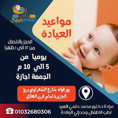 Mohamed Hlmy El-Sayed