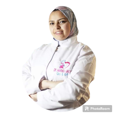 Marwa Magdy