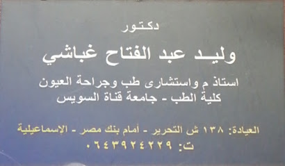 Waleed Ghobashy