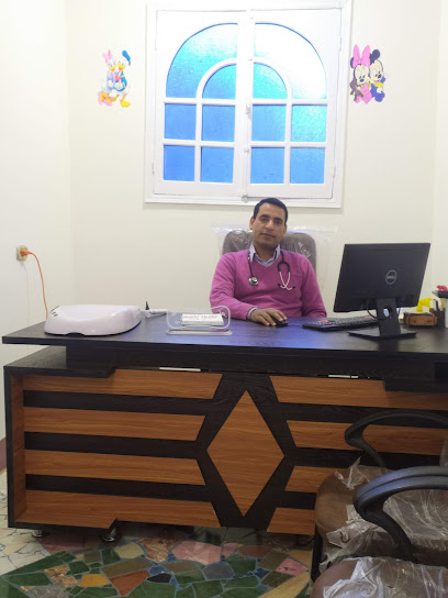 Mahmoud Youssef