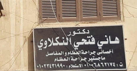 هاني فتحي النكلاوي