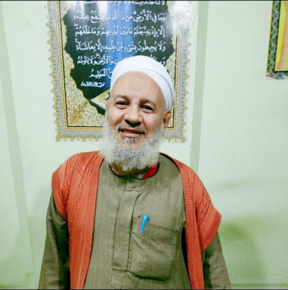 Hamdy Ahmed Bsywny