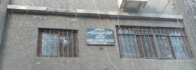 جمال شوقى عبد الناصر