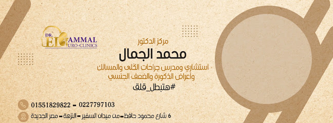 Mohamed El-Gamal