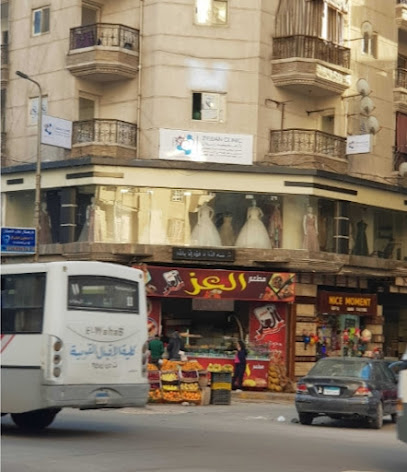 Mohamed Zydan