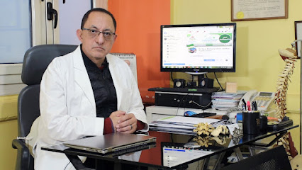 Hany Elbibany