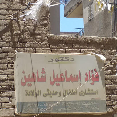 Fouad Asmaayl Shahin