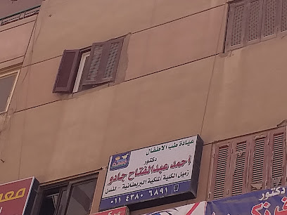 Ahmed Abdelfattah Gadw
