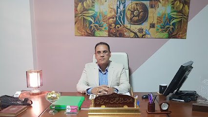 عبدالرحمن سرحان