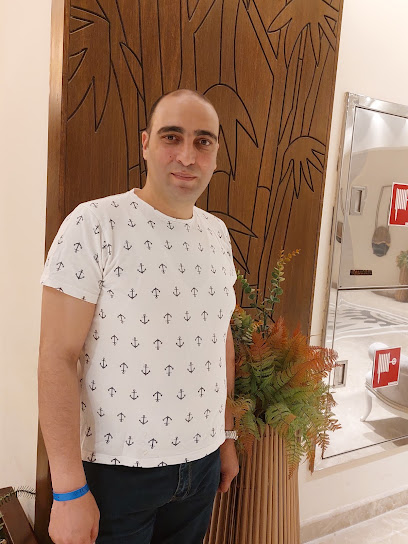 رامى الفايدى