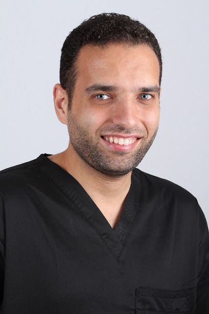 Karim El Nahas