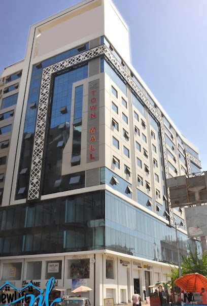 محمود شعيب