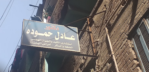 Adel Hmwdh