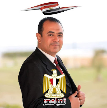 محمد العبد الشوربجي