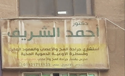 Ahmed El-Sherif