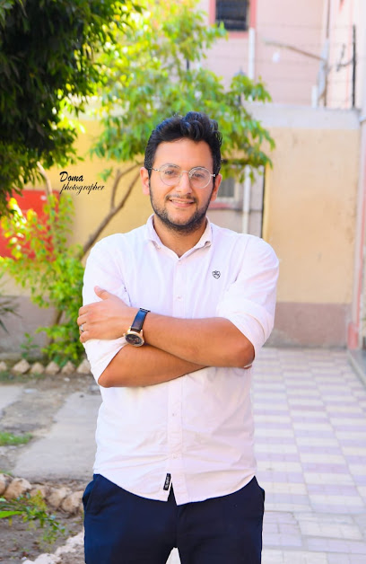 Ahmed elsayed
