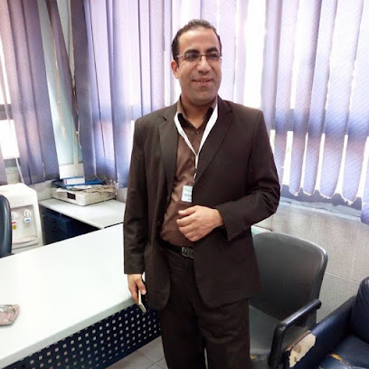 محمد ربيع عبد المقصود
