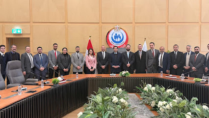 جوستاف روسي الدولية مصر