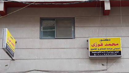 محمد فوزى