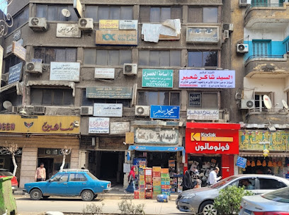 El-Sayed Shakr Shayr