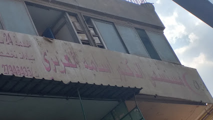 اسامة العزيزى