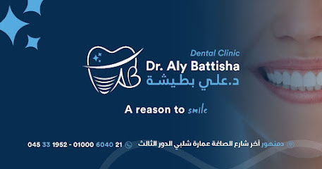 Aly Battisha