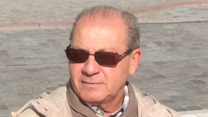 Adel Hommos