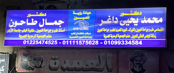 محمد يحيى داغر