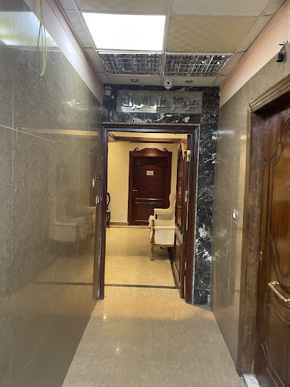 عمرو الحسينى