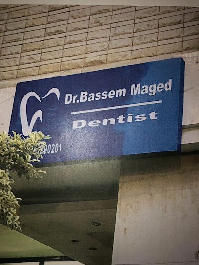 Bassem Maged
