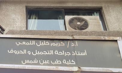 KARIM KHALIL EL LAMIE