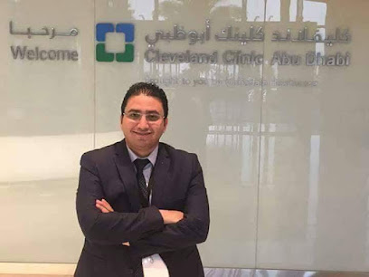 Amr Abwalrws