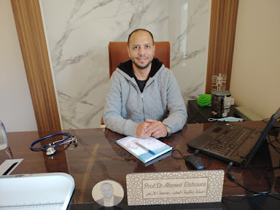 Ahmed El-Shwry