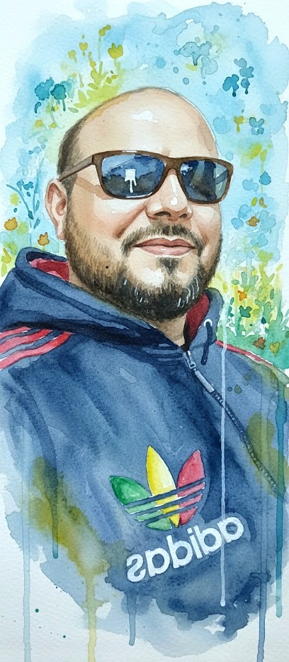 عمرو ابو رحمه