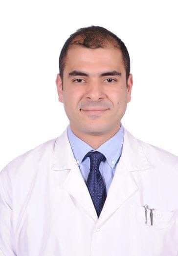 على ابراهيم سليمان