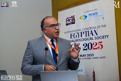 محمد العشري