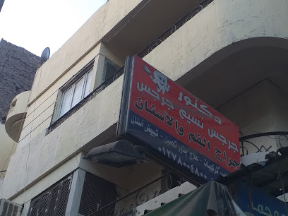 جرجس نسيم جرجس