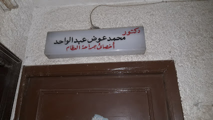 Mohamed Awad Abdelwahd