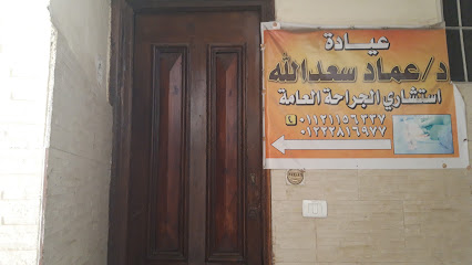عماد سعدالله