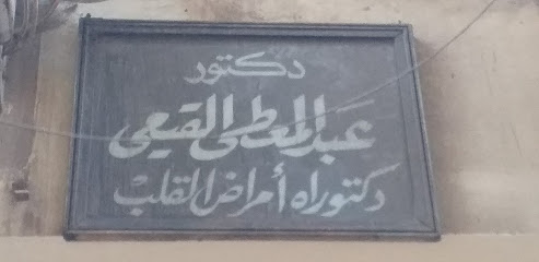 عبدالمعطى القيعى