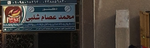محمد عصام شلبى