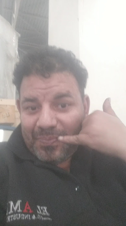 مينا فرعون