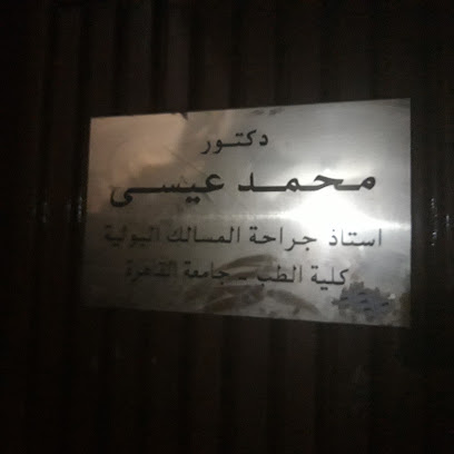 محمد عيسى
